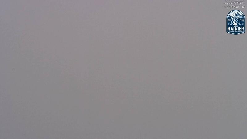 CVO Rainier (PAUL, Puyallup Glacier)