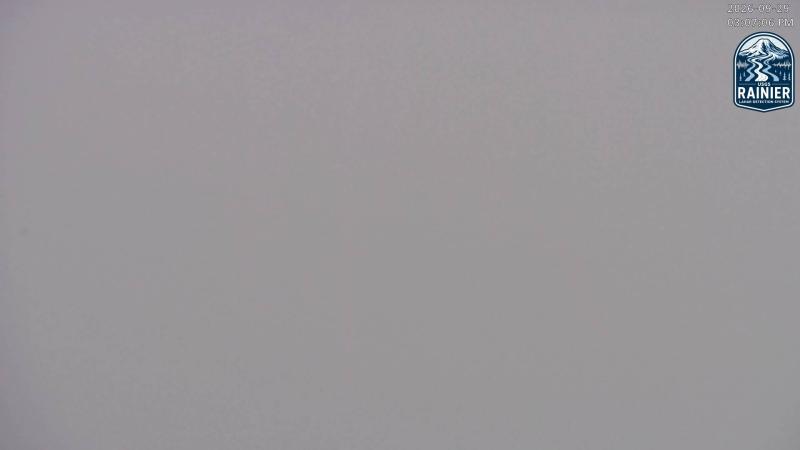 CVO Rainier (PAUL, Tahoma Glacier)